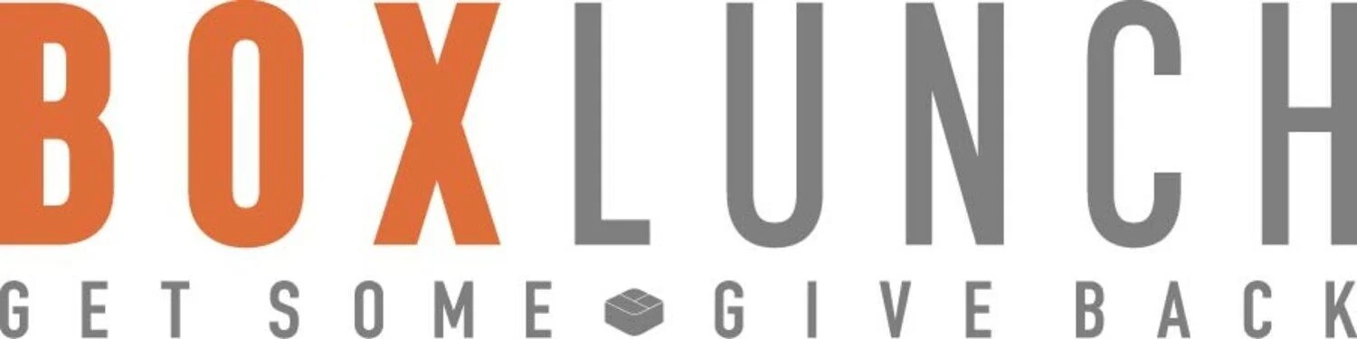 BoxLunch shop