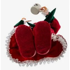 Flash Sale ???? Boxlunch Kurt Adler Mrs. Claus With Cookies And Cocoa Figure ???? -BoxLunch shop unnamed file 1004