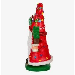 Top 10 ???? Boxlunch Kurt Adler Jolly Jingles ???? Candy Gnome Figure ???? -BoxLunch shop unnamed file 1008