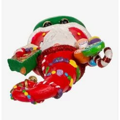 Top 10 ???? Boxlunch Kurt Adler Jolly Jingles ???? Candy Gnome Figure ???? -BoxLunch shop unnamed file 1009