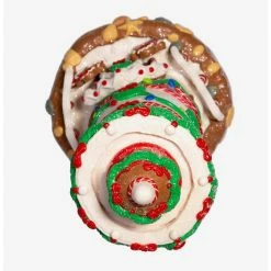 Hot Sale ???? Boxlunch Kurt Adler Gingerbread Lighthouse Figure ???? -BoxLunch shop unnamed file 1034