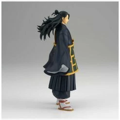Alternative view of Deals ???? Boxlunch Banpresto Jujutsu Kaisen 0: The Movie Sugaru Geto Figure ????