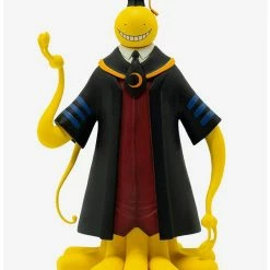 Best Sale ???? Boxlunch Assassination Classroom Koro Sensei Sfc Figure ⌛