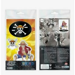 Buy ???? Boxlunch One Piece Figure Set ???? -BoxLunch shop unnamed file 1089