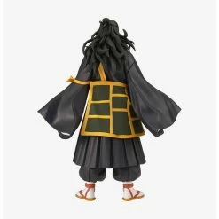 Deals ???? Boxlunch Banpresto Jujutsu Kaisen 0: The Movie Sugaru Geto Figure ???? -BoxLunch shop unnamed file 109