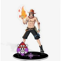 Buy ???? Boxlunch One Piece Figure Set ???? -BoxLunch shop unnamed file 1090