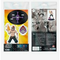 Buy ???? Boxlunch One Piece Figure Set ???? -BoxLunch shop unnamed file 1091