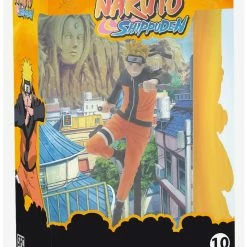 Wholesale 🎉 Boxlunch Naruto Shippuden Naruto And Kakashi Hatake Figure Bundle 🌟 -BoxLunch shop unnamed file 1099