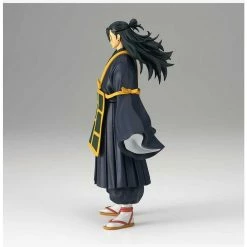 Deals ???? Boxlunch Banpresto Jujutsu Kaisen 0: The Movie Sugaru Geto Figure ???? -BoxLunch shop unnamed file 110