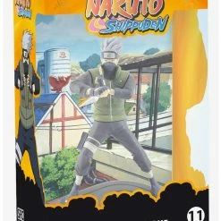 Wholesale 🎉 Boxlunch Naruto Shippuden Naruto And Kakashi Hatake Figure Bundle 🌟 -BoxLunch shop unnamed file 1101