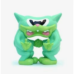 Best deal 👏 Boxlunch Broken Promise After Dinner Colorway Vinyl Figure ⌛