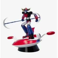 Coupon ???? Boxlunch Grendizer SFC Figure ????