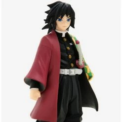 Cheap ???? Boxlunch Banpresto Demon Slayer: Kimetsu No Yaiba Giyu Tomioka Vol. 5 Collectible Figure ???? -BoxLunch shop unnamed file 1133