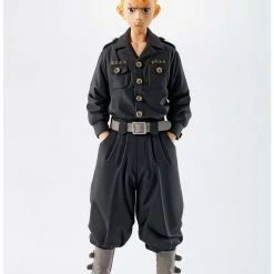 Best deal 👍 Boxlunch Banpresto Tokyo Revengers Takemichi Hanagaki Vol. 2 Figure 🌟