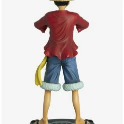 Buy ???? Boxlunch One Piece Monkey D. Luffy Figure ???? -BoxLunch shop unnamed file 1140
