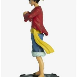Buy ???? Boxlunch One Piece Monkey D. Luffy Figure ???? -BoxLunch shop unnamed file 1141