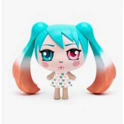 Coupon ⭐ Boxlunch Clutter Studios O-Miku ButterFly Vinyl Figure ????