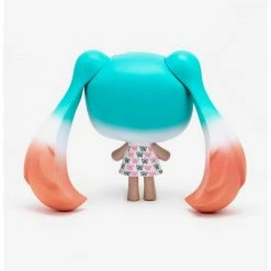 Alternative view of Coupon ⭐ Boxlunch Clutter Studios O-Miku ButterFly Vinyl Figure ????