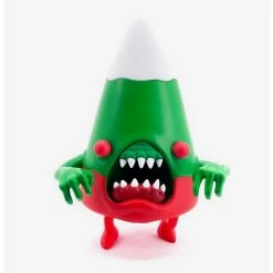 Flash Sale ???? Boxlunch 3DRetro ???? Candy Cornelius Holiday Vinyl Figure ????