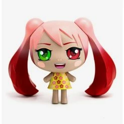 Buy ???? Boxlunch Clutter Studios O-Miku Flower Vinyl Figure ????