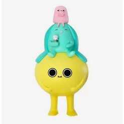 Buy ✨ Boxlunch Sad Salesman Dessert Oracle Vinyl Figure ????