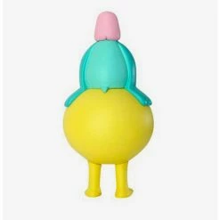 Alternative view of Buy ✨ Boxlunch Sad Salesman Dessert Oracle Vinyl Figure ????