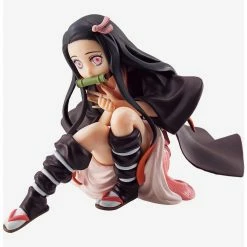 Hot Sale ???? Boxlunch Bandai Spirits Demon Slayer: Kimetsu No Yaiba Ichibansho Nezuko Kamado Figure ????