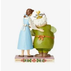 Alternative view of Buy ⌛ Boxlunch Disney Beauty And The Beast Belle And Maurice The Inventor Figure ❤️