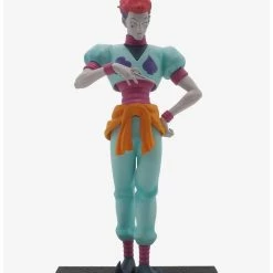 Cheap ???? Boxlunch Hunter X Hunter Hisoka Figure ????