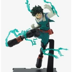Best deal 🤩 Boxlunch My Hero Academia Deku One For All Figure 🔥
