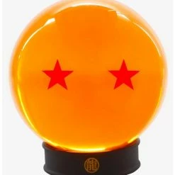 Outlet ???? Boxlunch Dragon Ball Z 2 Stars Replica ????