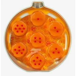 Best Sale ???? Boxlunch Dragon Ball Z Dragon Radar Dragon Ball Collector's Set ⌛ -BoxLunch shop unnamed file 1177