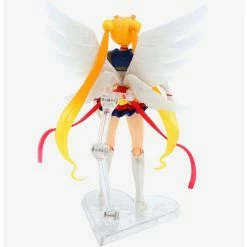 Wholesale ⭐ Boxlunch Bandai Spirits Sailor Moon Eternal S.H.Figuarts Eternal Sailor Moon Figure ✨ -BoxLunch shop unnamed file 119