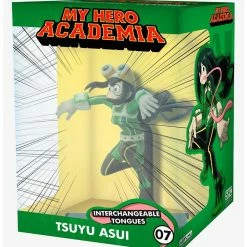 Best reviews of ✔️ Boxlunch My Hero Academia Tsuyu Asui Figure ???? -BoxLunch shop unnamed file 1195
