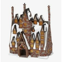 Deals ⌛ Boxlunch Harry Potter The Three Broomsticks Figure ????