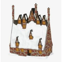 Alternative view of Deals ⌛ Boxlunch Harry Potter The Three Broomsticks Figure ????