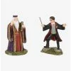 Best Pirce 🧨 Boxlunch Harry Potter And The Headmaster Figure 🤩