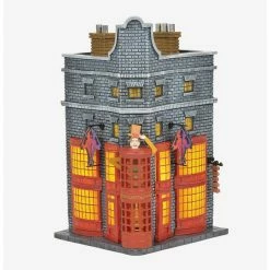 Brand new ???? Boxlunch Harry Potter Weasleys' Wizard Wheezes Figure ????