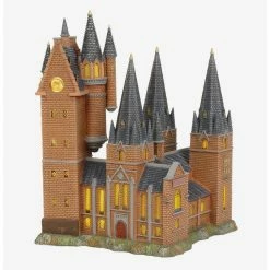 Outlet ⭐ Boxlunch Harry Potter Hogwarts Astronomy Tower Figure ????