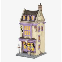 Flash Sale ???? Boxlunch Harry Potter Eeylops Owl Emporium Figure ????