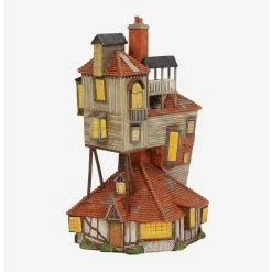 Wholesale 🎉 Boxlunch Harry Potter The Burrow Figure 🎁