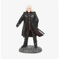 Cheapest ???? Boxlunch Harry Potter Lucius Malfoy Figure ????