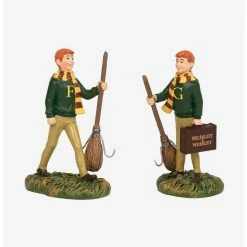 Buy ???? Boxlunch Harry Potter Fred And George Weasley Figure ????