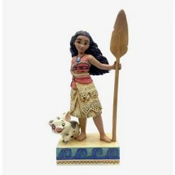 Coupon ???? Boxlunch Disney Moana Figure ????