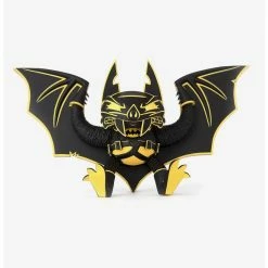 Best Sale 🥰 Boxlunch DC Comics Batman Lava Flow By Joe Ledbetter Figure ✔️