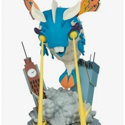 Coupon ✨ Boxlunch Invasion Of BeheMOTH! Designer Collectible Toy By Unruly Industries ????
