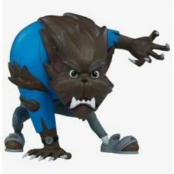 Cheap ???? Boxlunch Fur Ball Designer Collectible Toy By Unruly Industries ????