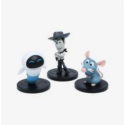 Best Sale ⭐ Boxlunch Banpresto Disney Pixar Pixar Fest Vol. 5 Figure Set ✨
