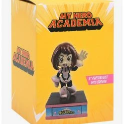 Outlet ❤️ Boxlunch My Hero Academia Ochaco Uraraka Paperweight With Drawer ???? -BoxLunch shop unnamed file 127