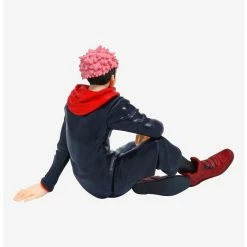 Best reviews of ✔️ Boxlunch Jujutsu Kaisen Noodle Stopper Yuji Itadori Figure ???? -BoxLunch shop unnamed file 1297